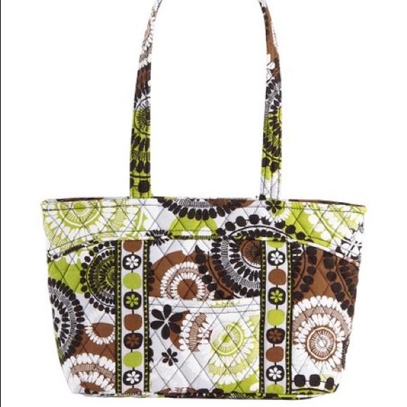 Vera Bradley Handbags - Vera Bradley Purse
